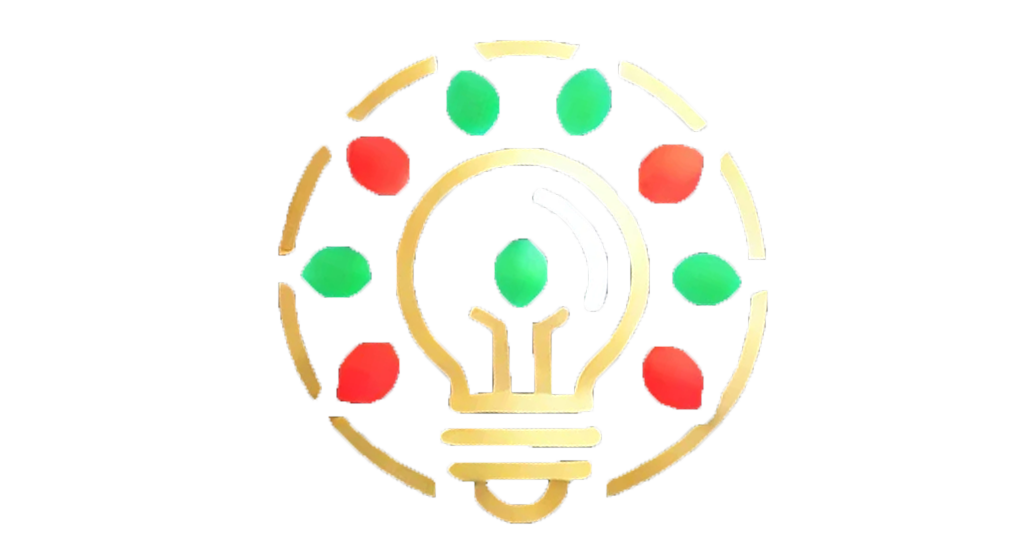 Silicon Valley Lights Logo