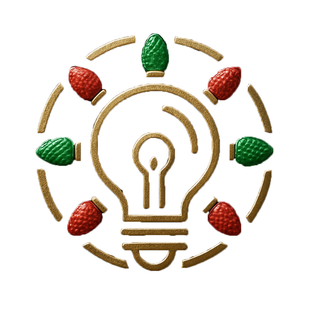 Silicon Valley Lights Logo